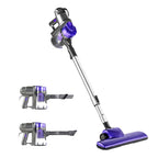 Devanti 450W Corded Handstick Vacuum Cleaner