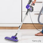 Devanti 450W Corded Handstick Vacuum Cleaner