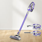 Devanti Cordless Stick Vacuum Cleaner 150W
