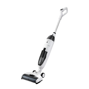 Devanti 200W Cordless Wet-Dry Vacuum Cleaner