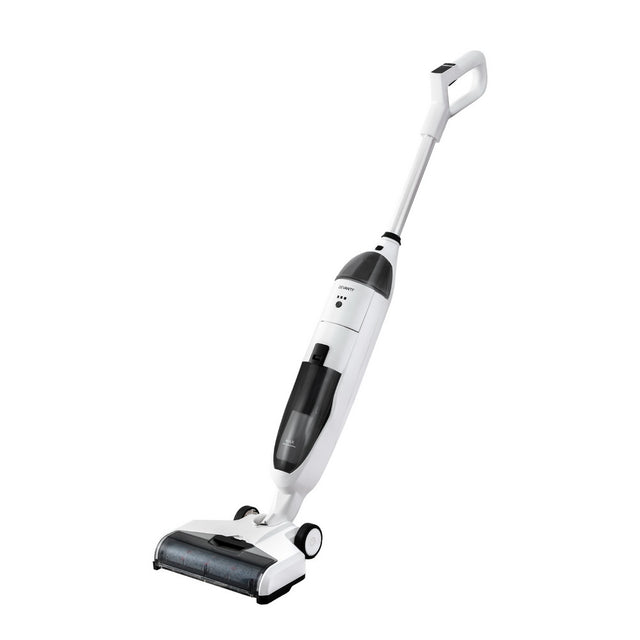 Devanti 200W Cordless Wet-Dry Vacuum Cleaner
