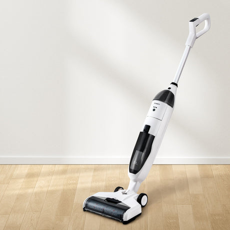 Devanti 200W Cordless Wet-Dry Vacuum Cleaner