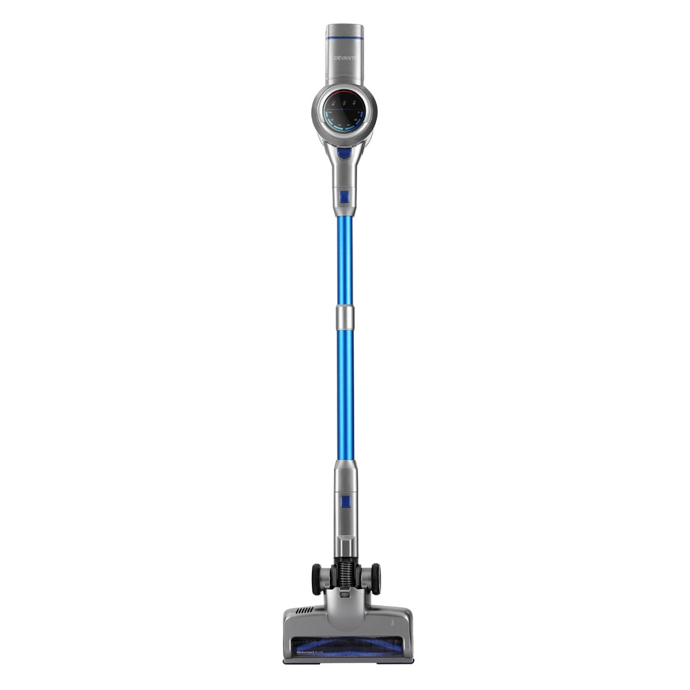 Devanti 300W Cordless Stick Vacuum Cleaner
