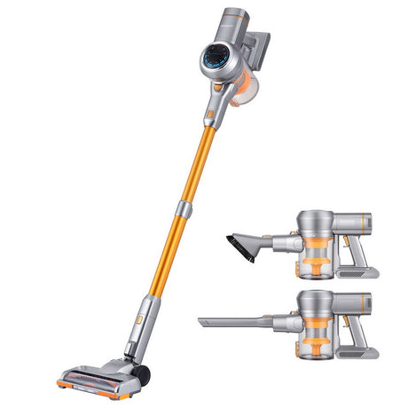 Devanti 300W Cordless Stick Vacuum Cleaner