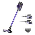 Devanti 150W Cordless Handstick Vacuum Cleaner