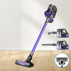 Devanti 150W Cordless Handstick Vacuum Cleaner