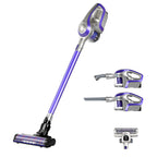 Devanti 150W Cordless Stick Vacuum Cleaner
