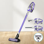 Devanti 150W Cordless Stick Vacuum Cleaner