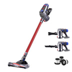 Devanti 150W Cordless Stick Vacuum Cleaner