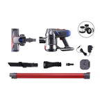 Devanti 150W Cordless Stick Vacuum Cleaner