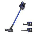 Devanti Cordless 250W Stick Vacuum Cleaner