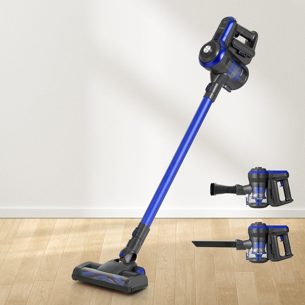 Devanti Cordless 250W Stick Vacuum Cleaner