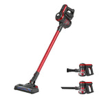 Devanti Cordless Brushless Stick Vacuum Cleaner