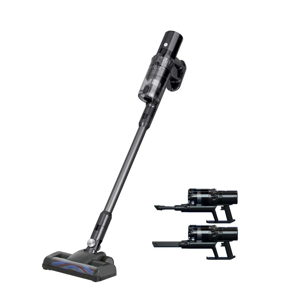 Devanti Cordless Stick Vacuum Cleaner 350W