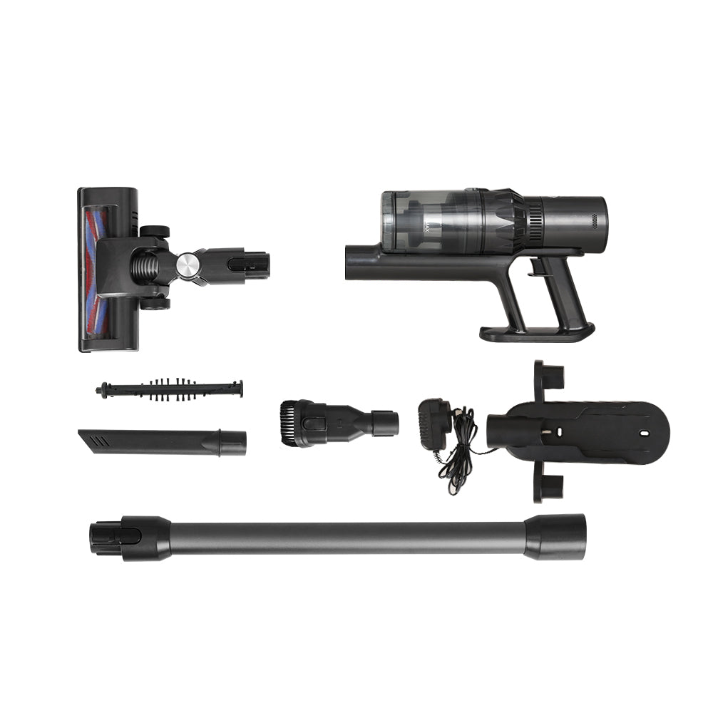 Devanti Cordless Stick Vacuum Cleaner 350W