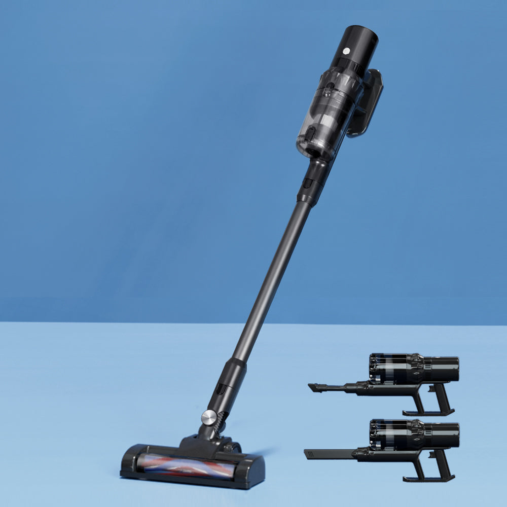 Devanti Cordless Stick Vacuum Cleaner 350W