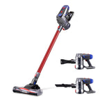 Devanti Cordless Bagless Stick Vacuum Cleaner
