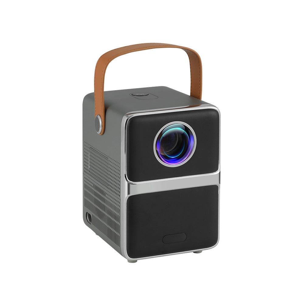 Devanti Portable 4K WiFi Mini Projector