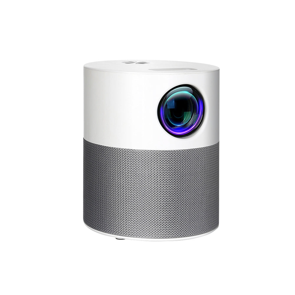 Devanti 1080P Portable Mini Video Projector