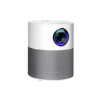 Devanti 1080P Portable Mini Video Projector