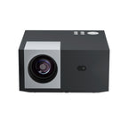 Devanti 4K 1080P Home Cinema Projector