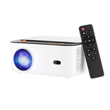 Devanti 4K 1080P Android WiFi Home Projector
