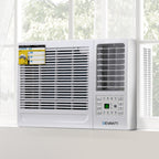 Devanti 1.7kW Window Air Conditioner - Efficient Cooling Solution