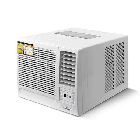 Devanti 2.7kW Window Air Conditioner