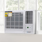 Devanti 2.7kW Window Air Conditioner