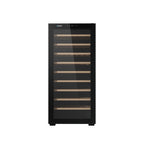 Devanti 66-Bottle Wine Cooler