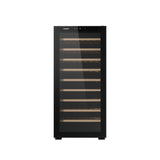 Devanti 66-Bottle Wine Cooler