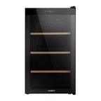 Devanti 34-Bottle Wine Cooler