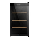 Devanti 34-Bottle Wine Cooler