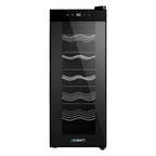 Devanti 12-Bottle Thermoelectric Wine Cooler