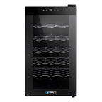 Devanti 18-Bottle Thermoelectric Wine Cooler