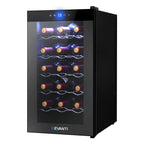 Devanti 18-Bottle Thermoelectric Wine Cooler