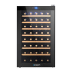 Devanti 51-Bottle Wine Cooler