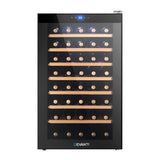 Devanti 51-Bottle Wine Cooler