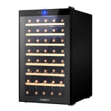 Devanti 51-Bottle Wine Cooler