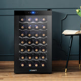 Devanti 28-Bottle Thermoelectric Wine Cooler