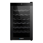 Devanti 28-Bottle Thermoelectric Wine Cooler