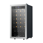 Devanti 42-Bottle Wine Cooler