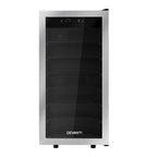 Devanti 42-Bottle Wine Cooler