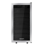Devanti 42-Bottle Wine Cooler