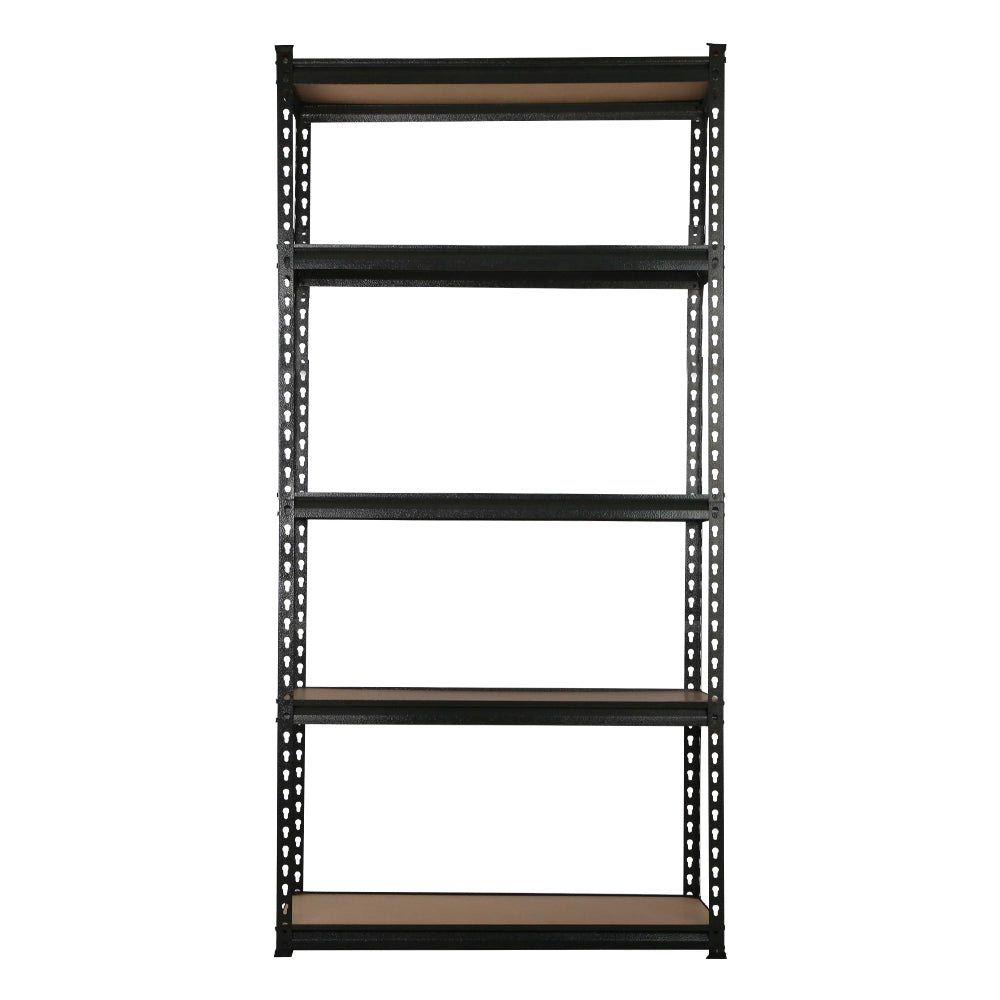 Giantz Heavy-Duty Adjustable Garage Shelving Unit