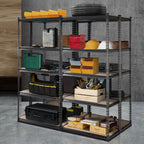 Giantz Heavy-Duty 5-Tier Shelving Unit