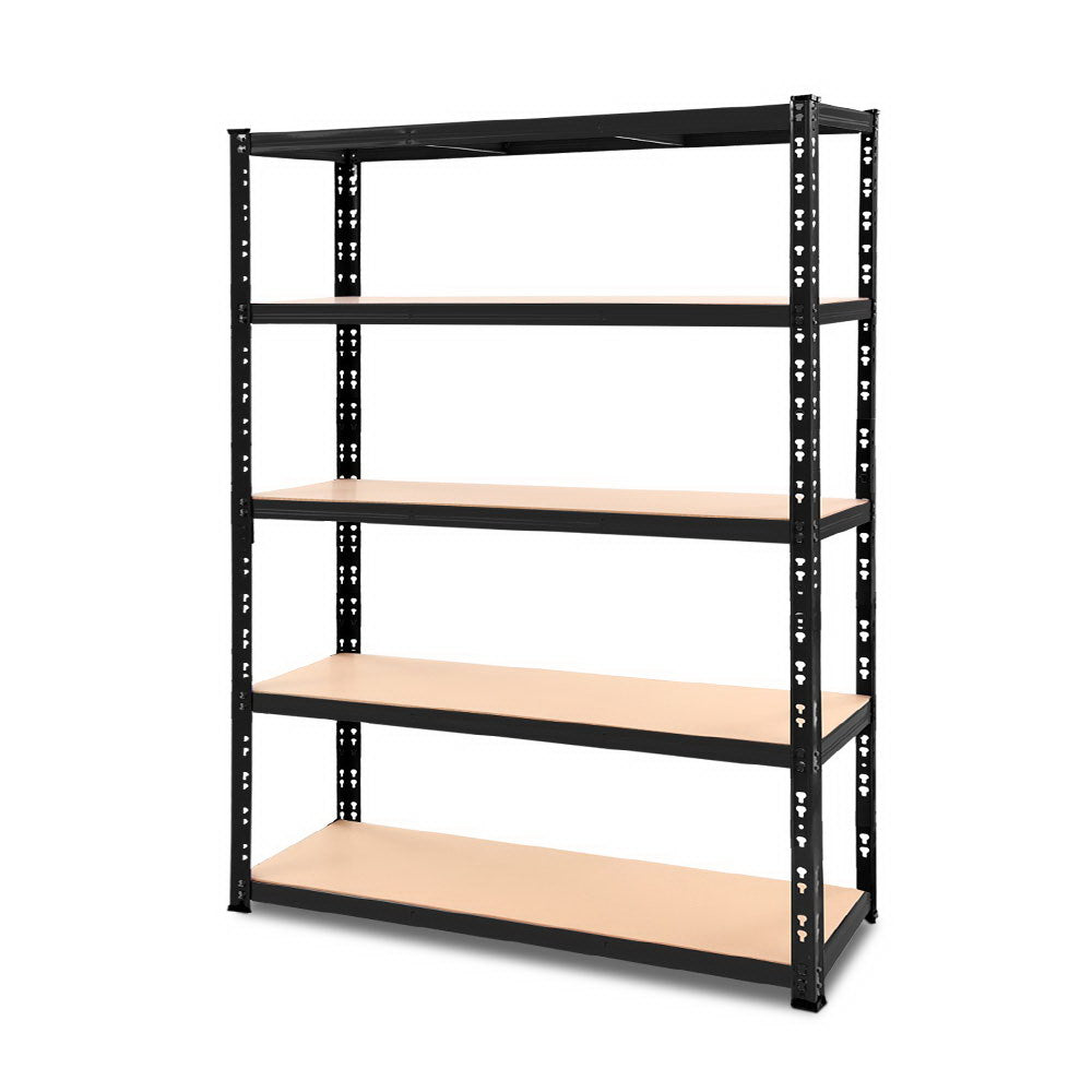 Giantz 1.8M Heavy-Duty Garage Shelving Unit