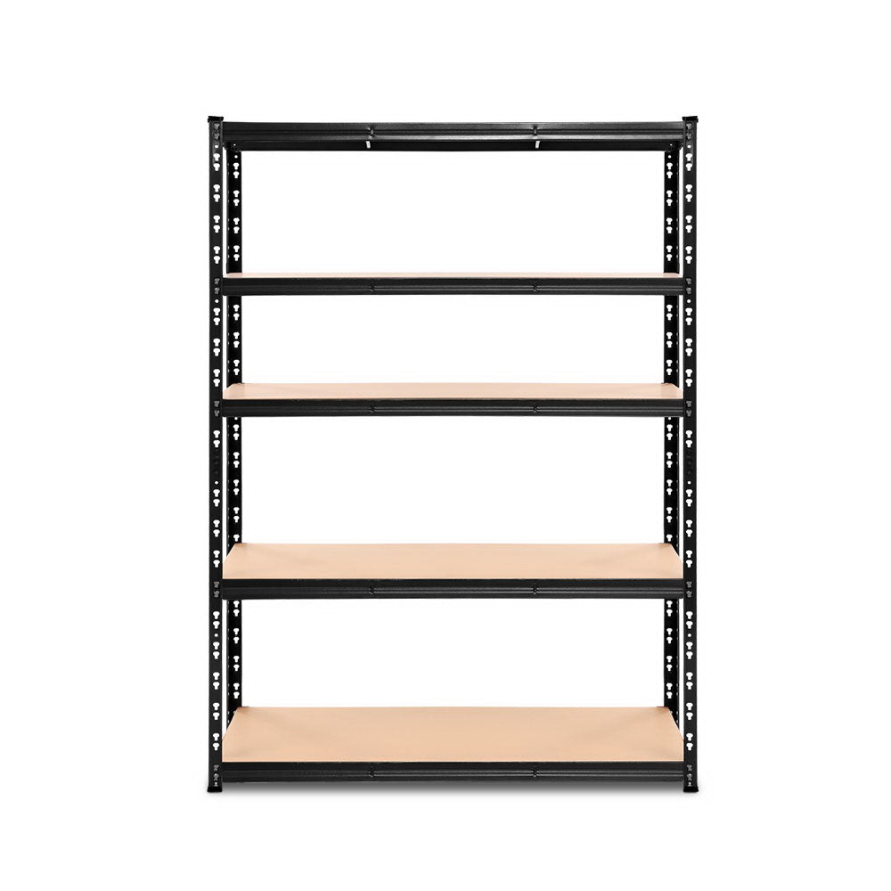 Giantz 1.8M Heavy-Duty Garage Shelving Unit