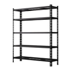 Giantz Heavy-Duty 5-Tier Storage Rack