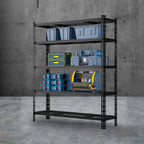 Giantz Heavy-Duty 5-Tier Storage Rack